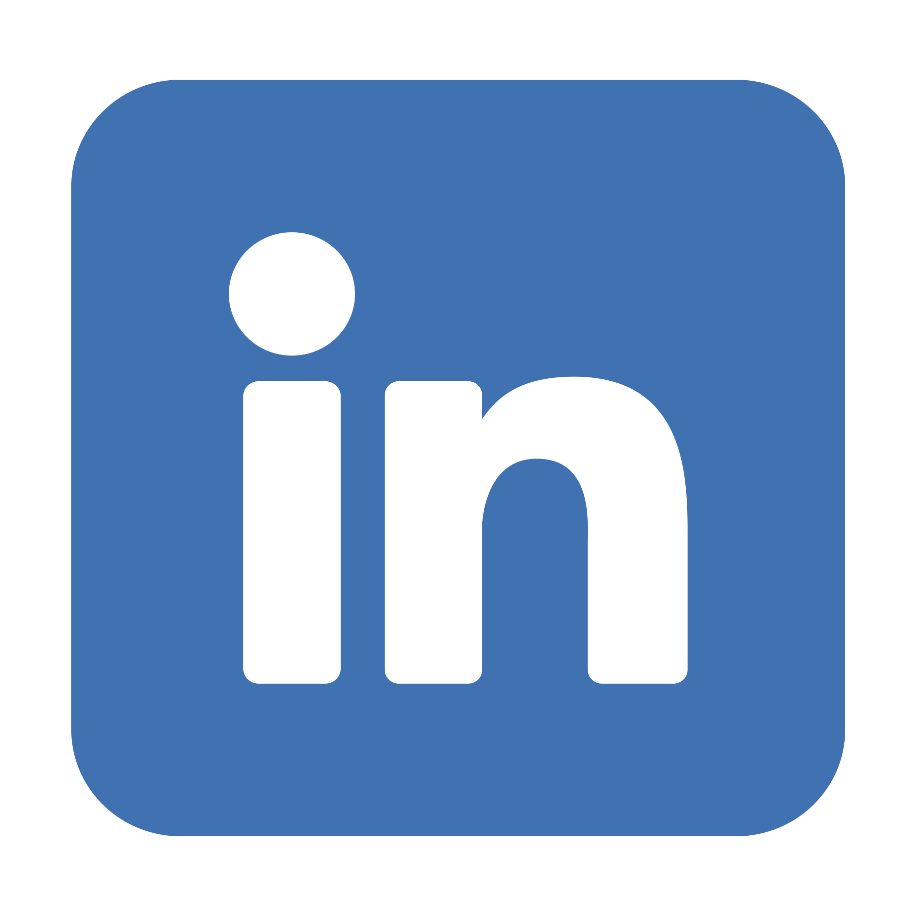 logo Linkedin