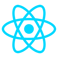 Logo React